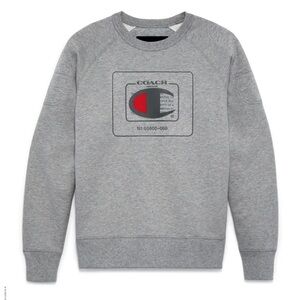 Coach x champion - Gem